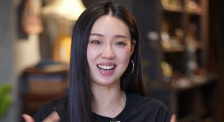 捆绑旗袍